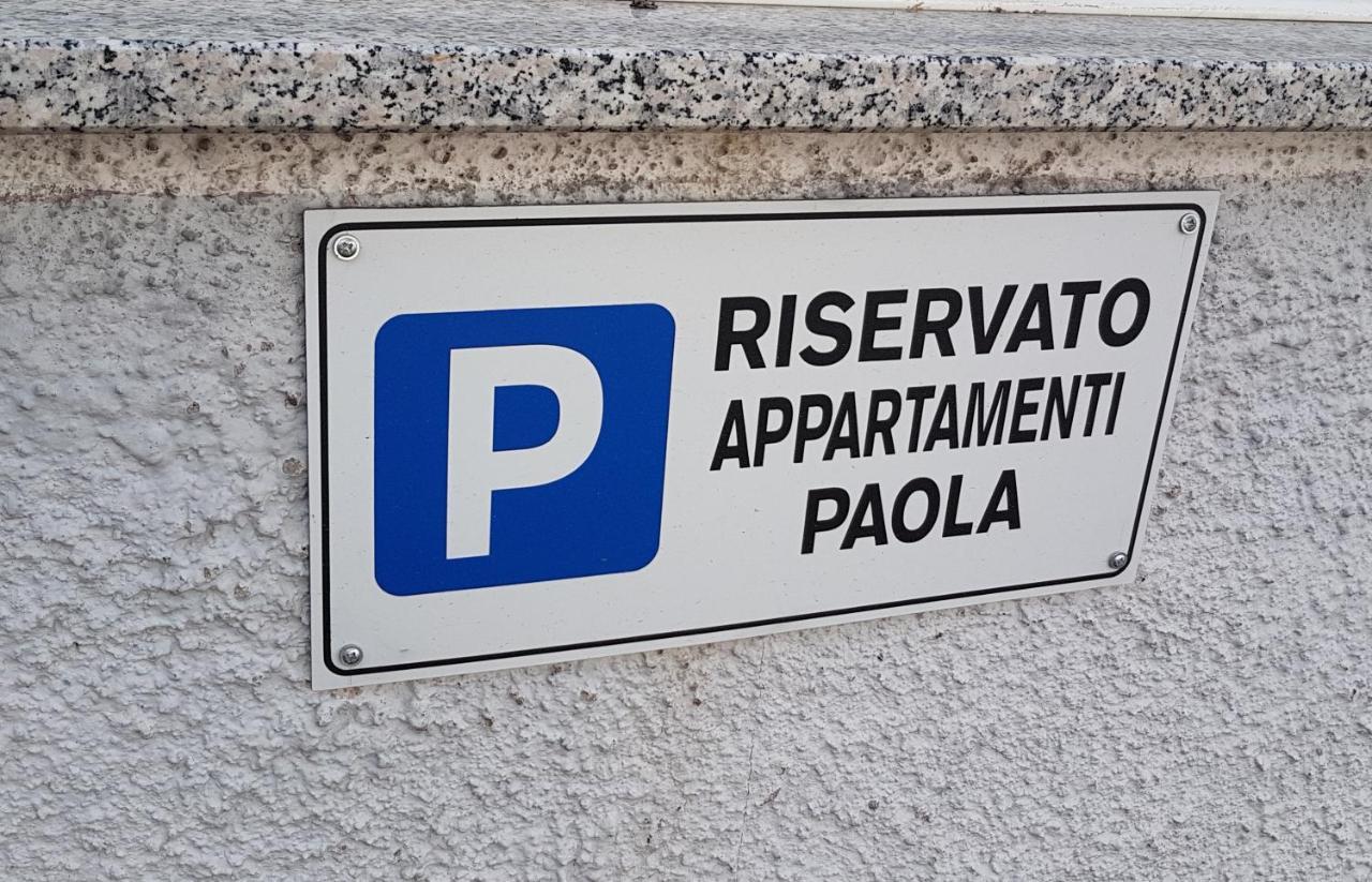 Casa Paola Appartement Pozza di Fassa Buitenkant foto