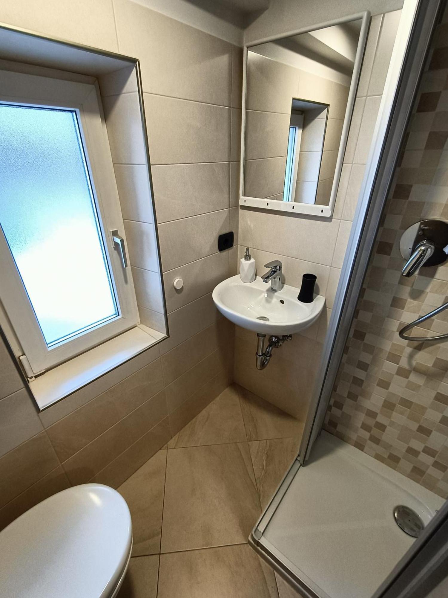 Casa Paola Appartement Pozza di Fassa Buitenkant foto