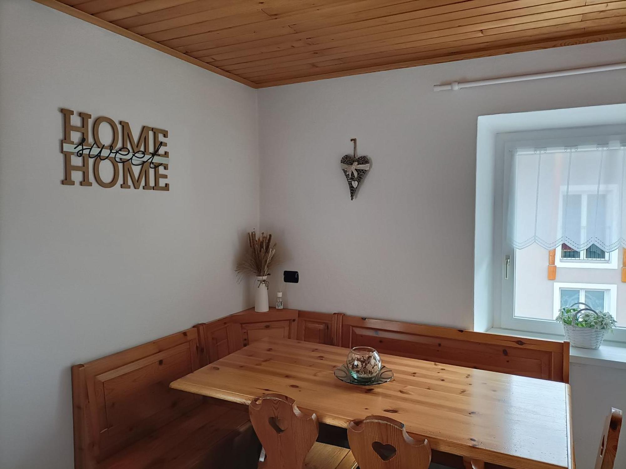 Casa Paola Appartement Pozza di Fassa Buitenkant foto