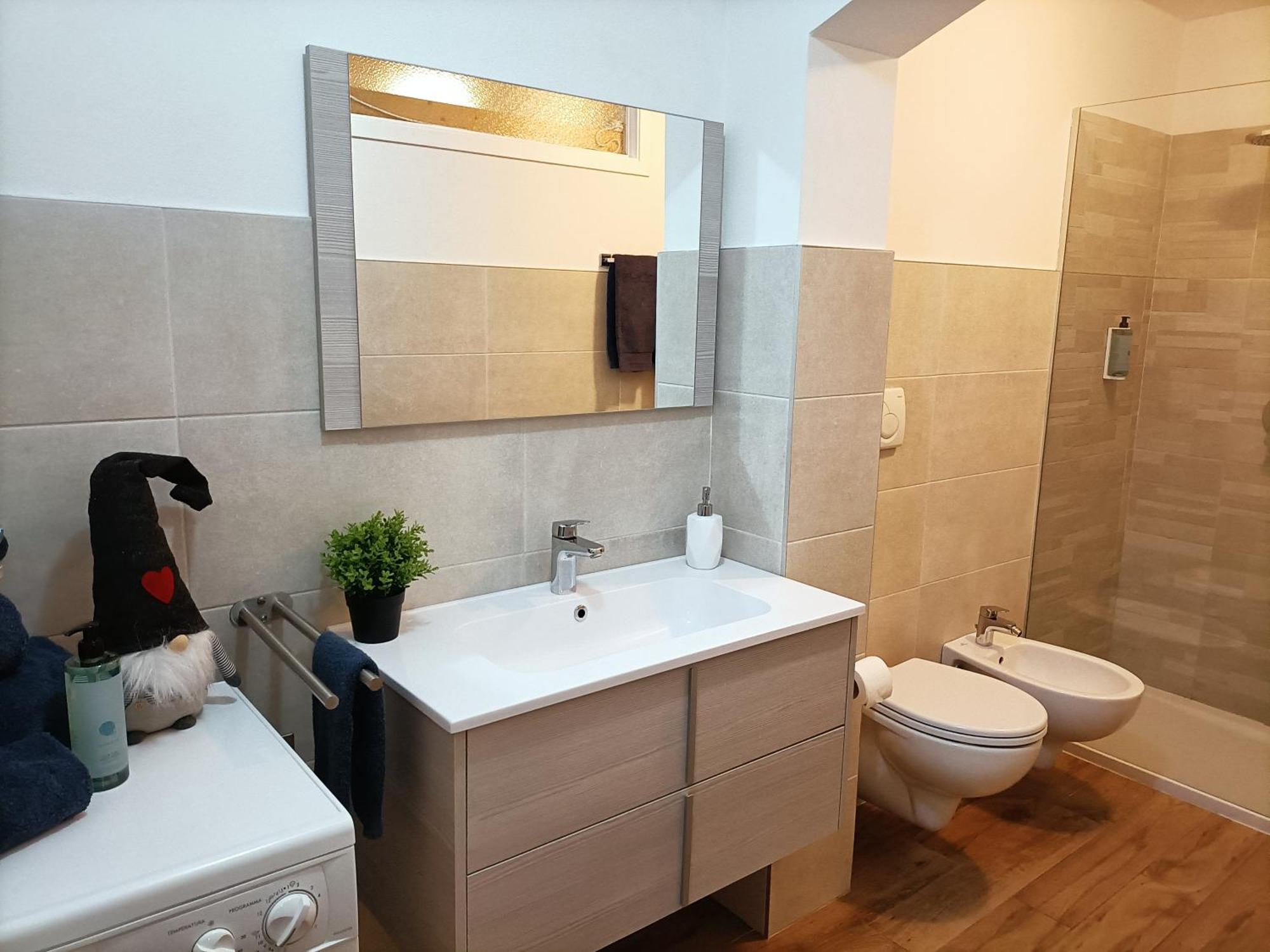 Casa Paola Appartement Pozza di Fassa Buitenkant foto