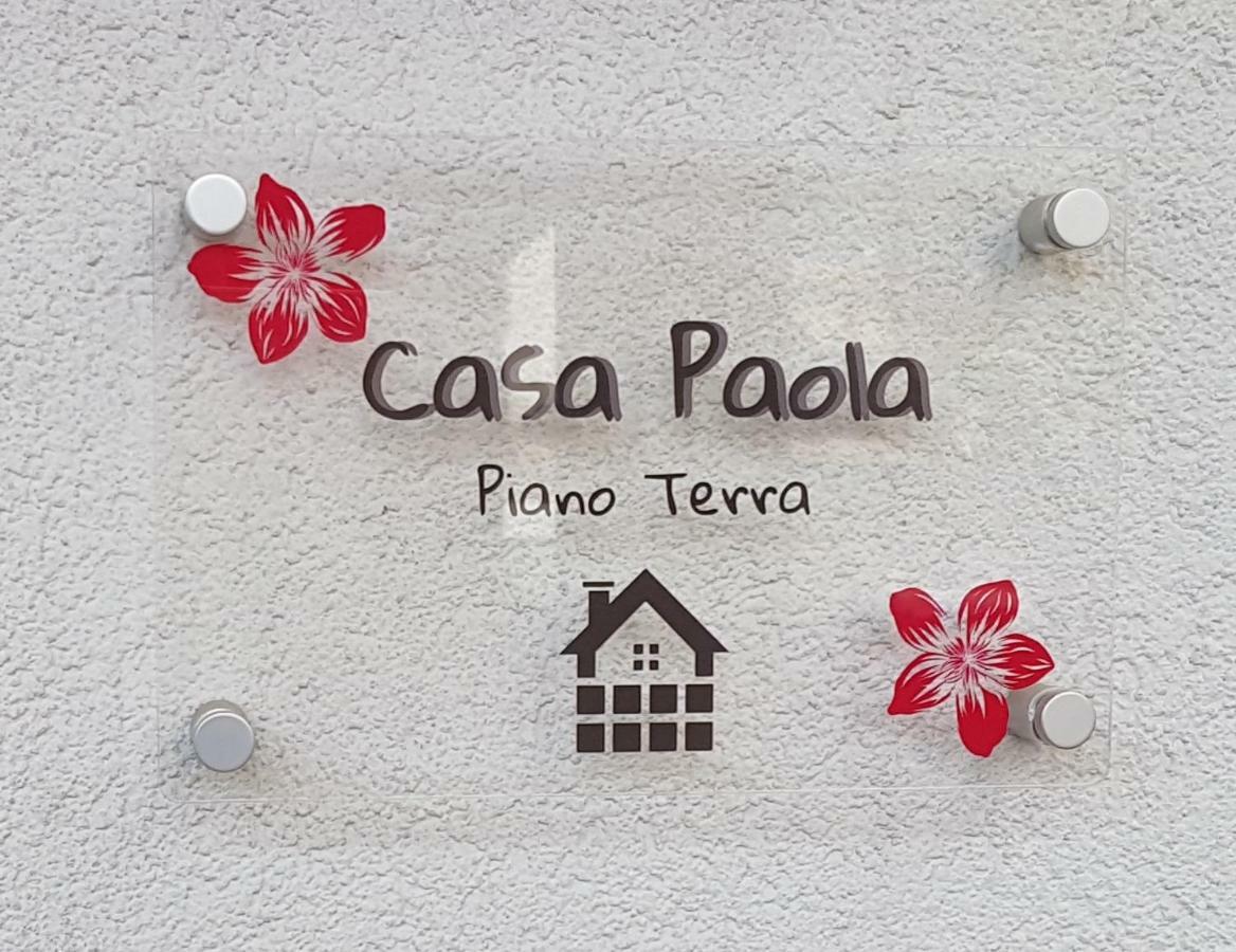 Casa Paola Appartement Pozza di Fassa Buitenkant foto